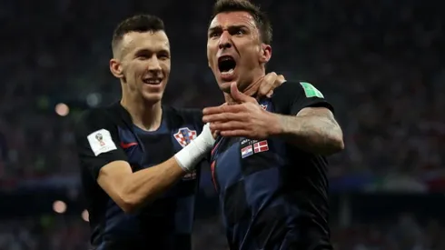 Croacia, favorita ante Rusia para avanzar a semifinales
