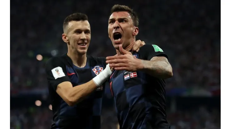 Croacia, favorita ante Rusia para avanzar a semifinales