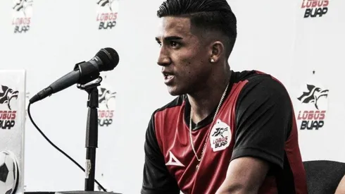 Chirinos resaltó que su incorporación fue solicitada por el técnico Palencia