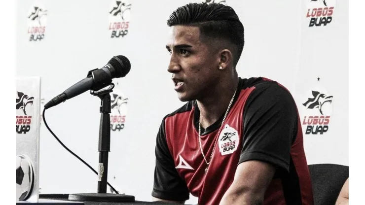 Chirinos resaltó que su incorporación fue solicitada por el técnico Palencia