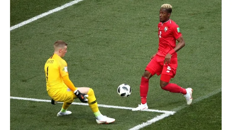 ¿A quién le quedará el Guante de Oro?