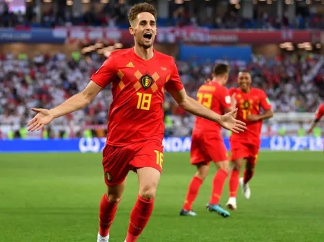 Bélgica quiere reafirmar su gran fase en este mundial