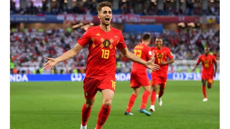 Bélgica quiere reafirmar su gran fase en este mundial