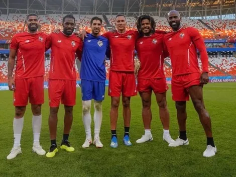 Panamá despidió a un grupo inolvidable