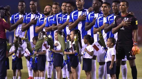 El combinado hondureño cayó en sus últimos encuentros ante Corea del Sur y El Salvador
