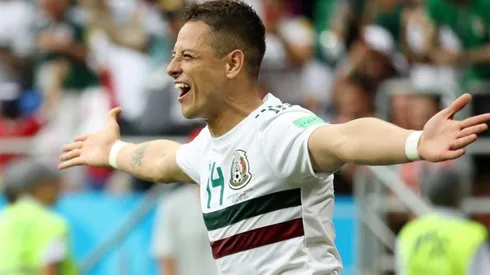 México por el quinto partido ante Brasil