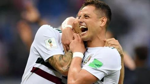 México necesita por lo menos el empate ante Suecia para avanzar a octavos