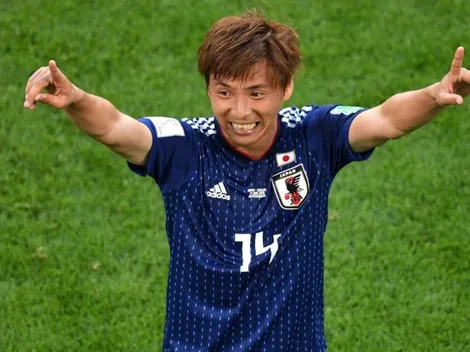 Japón en busca de los octavos de final después de 8 años, el rival es Polonia en la Copa Mundo