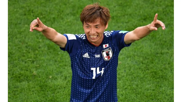 Japón en busca de los octavos de final después de 8 años, el rival es Polonia en la Copa Mundo
