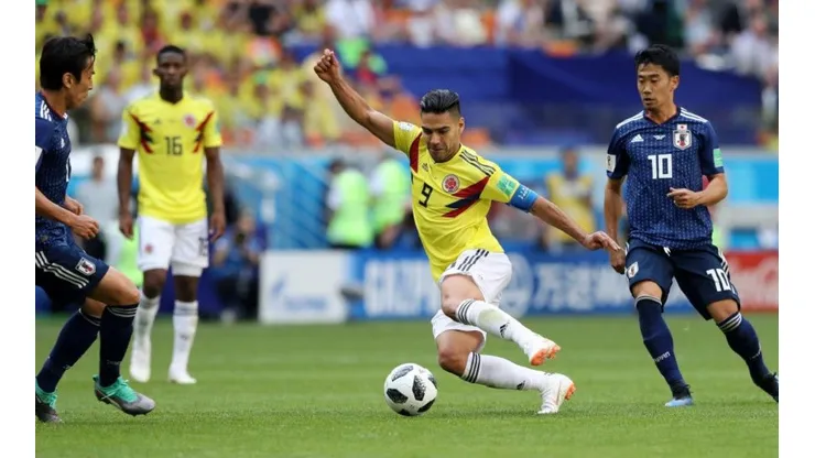 Colombia y Senegal con sus posibilidades intactas, saldrán en busca de la clasificación en la Copa Mundo
