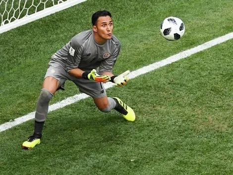 Ticos afrontarán inesperado relevo generacional