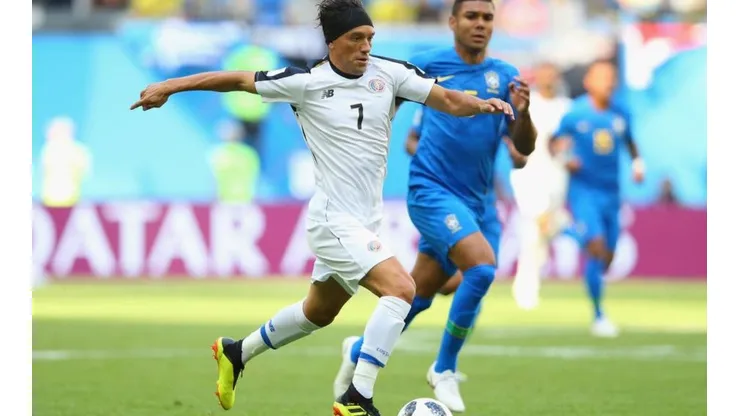 Costa Rica quiere cerrar de forma exitosa su participación en Rusia 2018