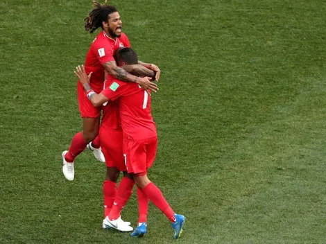 Panamá vs. Túnez: Selecciones eliminadas juegan por el honor