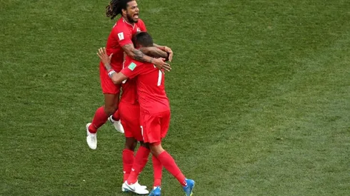 Panamá vs. Túnez: Selecciones eliminadas juegan por el honor