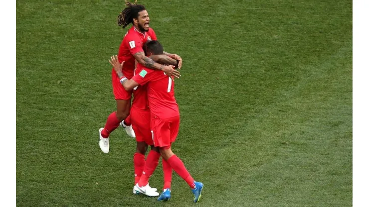 Panamá vs. Túnez: Selecciones eliminadas juegan por el honor