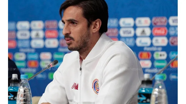El capitán reconoció la necesidad de anotar el miércoles ante Suiza