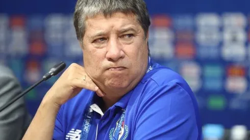 El estratega colombiano de la Marea Roja definirá su futuro en el regreso a Panamá