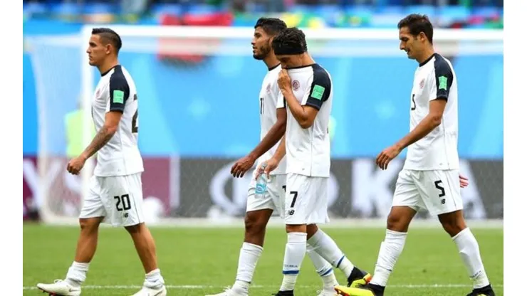 El comentarista mexicano aseguró que solo salva a Keylor Navas de la selección tica