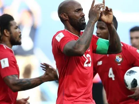 Hasta Faitelson se rindió ante el encanto panameño