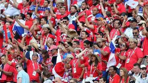 Los ingleses y los rusos son los más receptivos con la afición panameña en el Mundial