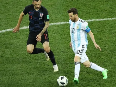 Nigeria y Argentina buscan la clasificación a la próxima fase del Mundial