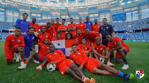 El plantel reconoció el sábado el césped de Nizhny y está listo para su segunda presentación