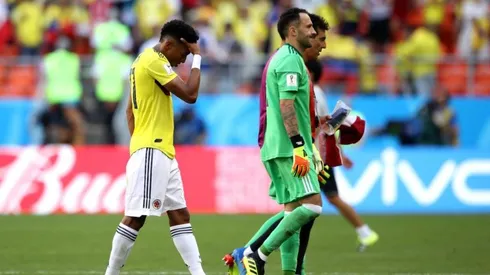 Colombia y Polonia, ganar o ganar, si quieren seguir en la Copa del Mundo Rusia 2018