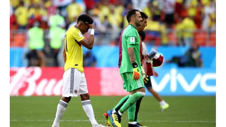 Colombia y Polonia, ganar o ganar, si quieren seguir en la Copa del Mundo Rusia 2018