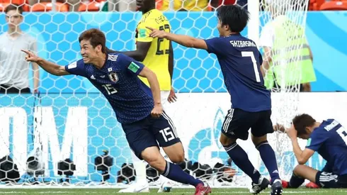 Japón y Senegal se enfrentan por la sorpresa en Rusia