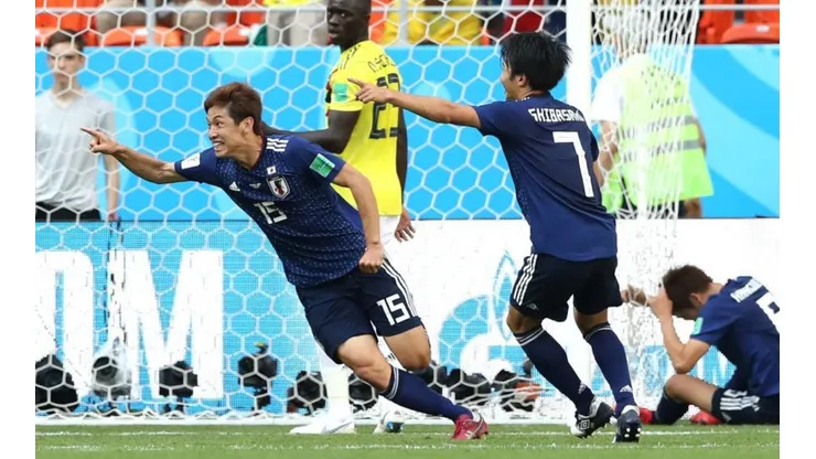 Japón y Senegal se enfrentan por la sorpresa en Rusia