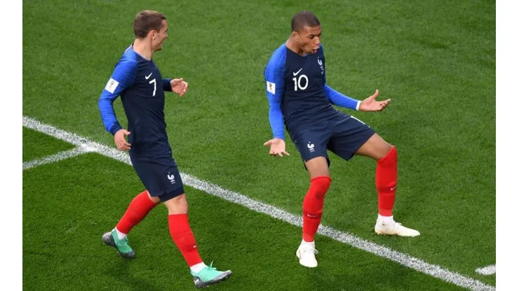 Dinamarca y Francia, sin la necesidad de ganar para clasificar a los octavos en la Copa del Mundo