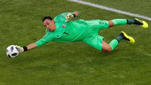 El portero desató su furia ante los constantes rumores de la prensa tica contra la Sele