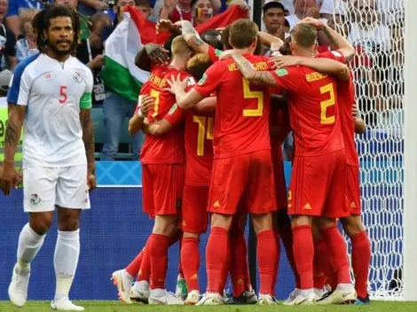 Panameños reaccionaron a tuit "burlón" de Faitelson