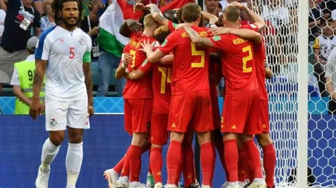 Los panameños cayeron 3-0 ante Bélgica, pero su afición quedó conforme con el estreno en un Mundial