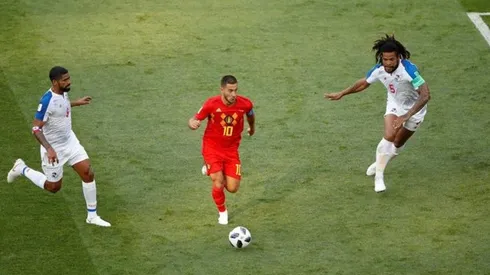 El periodista español solo destacó al portero y de resto es un equipo "muy flojo"