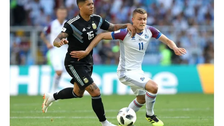 Islandia quiere seguir haciendo historia en Rusia cuando enfrente a Nigeria por el grupo D