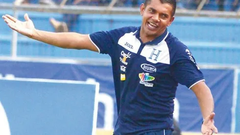 El hondureño será presentado en los próximos días como seleccionador boricua hasta 2022