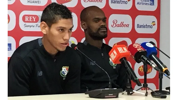 El atacante canalero espera que su selección trascienda en el Grupo G de Rusia 2018