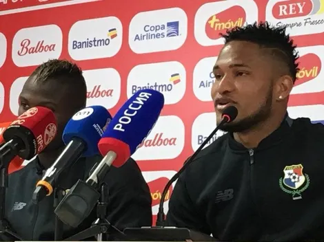 Éric Davis confía en sorprender con pelota parada