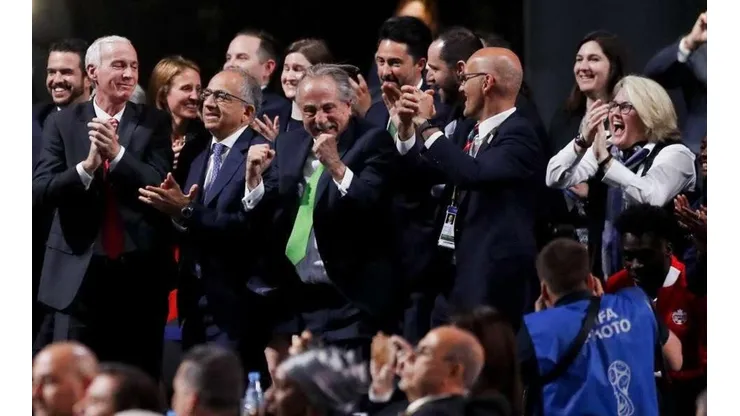 La edición de 2026 en Norteamérica contará con 48 equipos nacionales