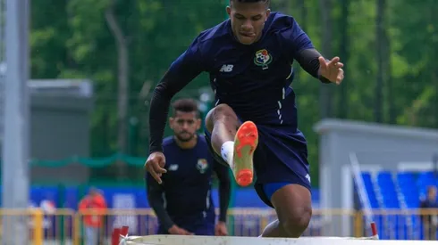 Los panameños esperan sortear los pronósticos y sorprender en Rusia 2018