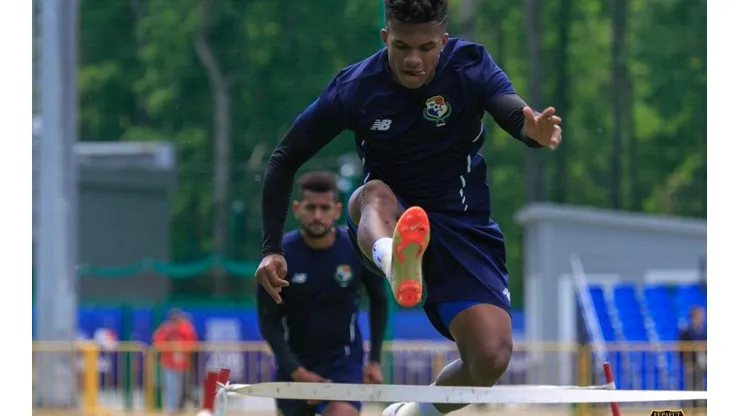 Los panameños esperan sortear los pronósticos y sorprender en Rusia 2018