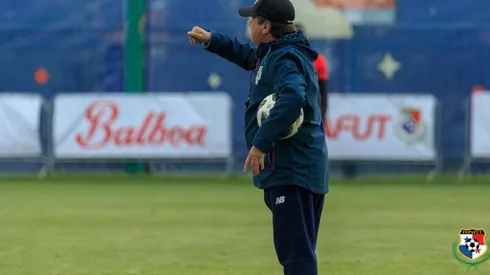 El entrenador colombiano de la Marea Roja se ha enfocado en el trabajo psicológico