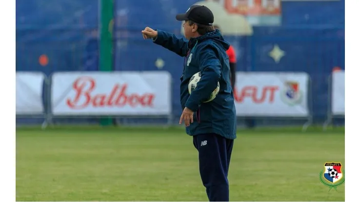 El entrenador colombiano de la Marea Roja se ha enfocado en el trabajo psicológico