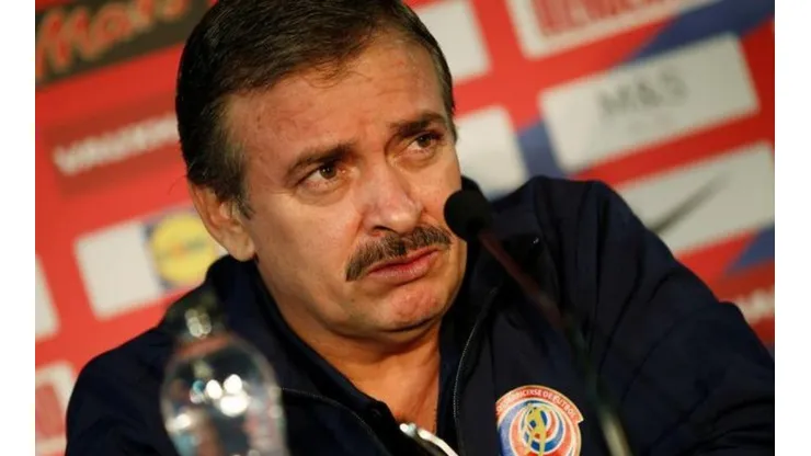 Ramírez afirmó que enfrentaron a dos de las mejores selecciones en la actualidad