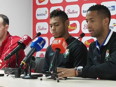 Gabriel Torres anhela enfrentar a Hazard