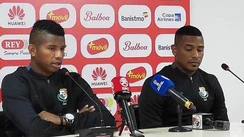 El central panameño evitó mostrar temor ante el favoritismo de ingleses y belgas en el Grupo G