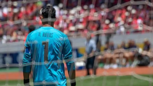 La 1 de Navas no se podrá comercializar en Costa Rica