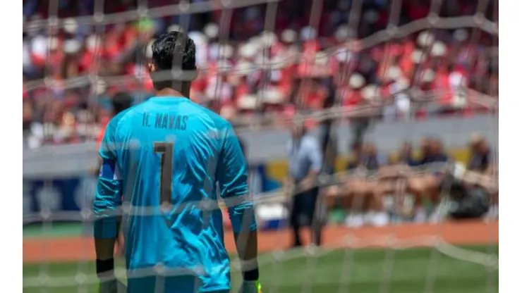 La 1 de Navas no se podrá comercializar en Costa Rica