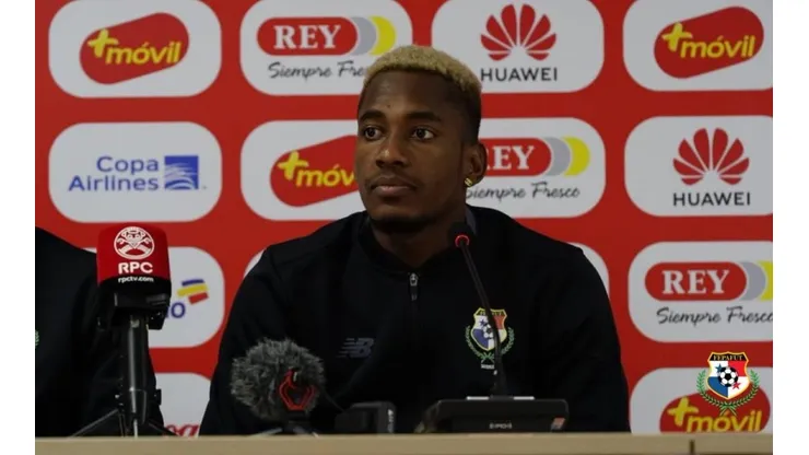 Amir Murillo afirmó que solo deben "afinar detalles" para el partido de estreno en el Grupo G